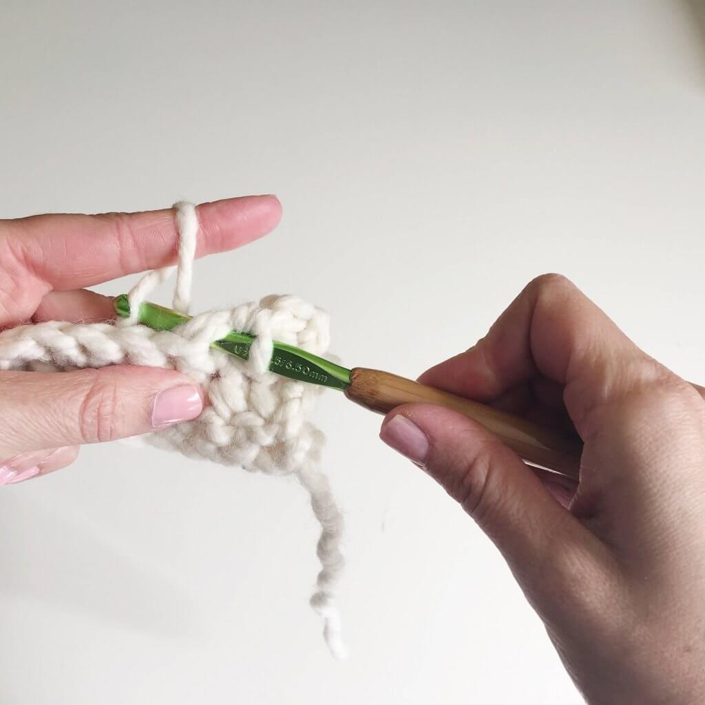 The 5 Best Tips To Make The Loop Stitch Easier + Video Tutorial