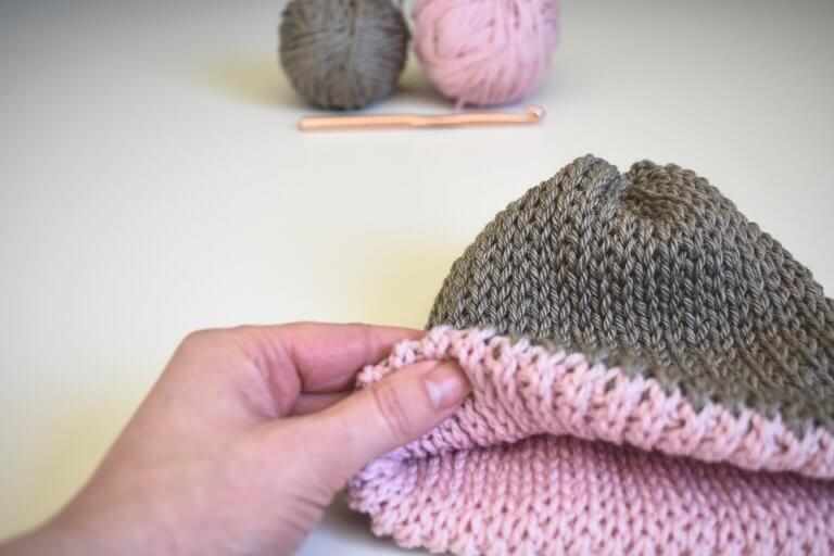 The Ultimate Guide That Will Help You Master Slip Stitch Crochet
