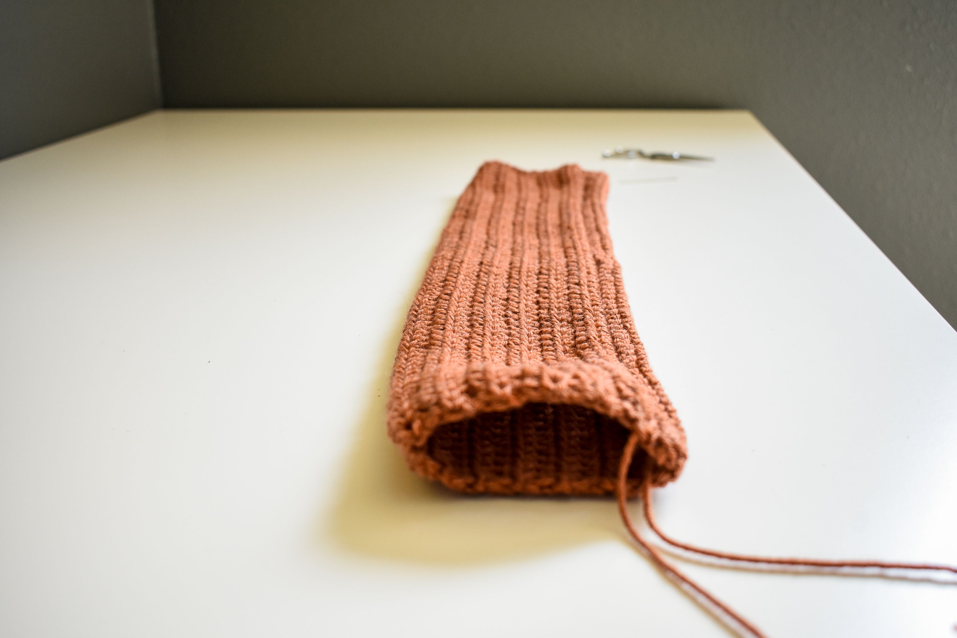 Get a free PDF crochet pattern for the Twist and Shout Headwrap