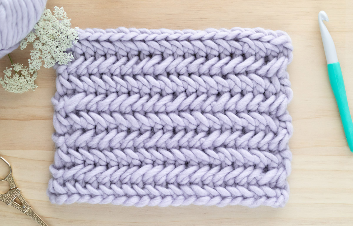Unique Crochet Stitches That Will Make You Want To Grab Your Hook Now